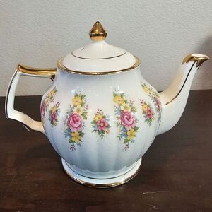 Sadler Vintage English Teapot